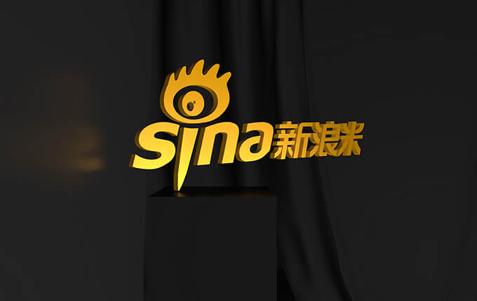 新浪米高端米包裝設計開發